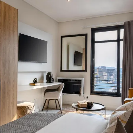 Menlyn Maine Luxury Rentals