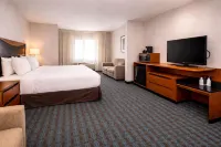 Comfort Inn & Suites Texas City I-45