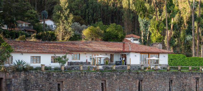 Palacio Manco Capac by Ananay Hotels Hotels in Cusco