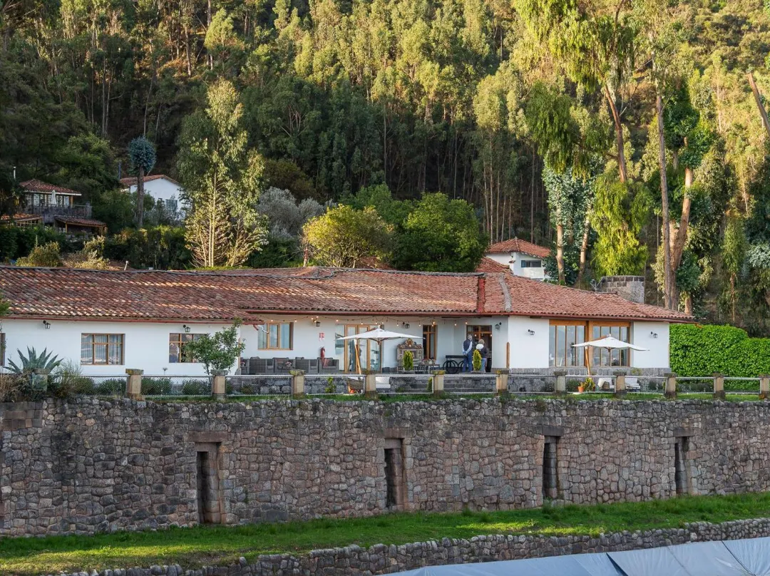Palacio Manco Capac By Ananay Hotels - Cusco