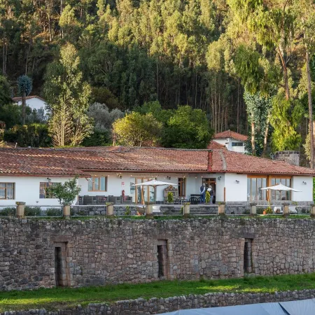 Palacio Manco Capac by Ananay Hotels