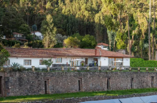 Palacio Manco Capac by Ananay Hotels Hotels in 