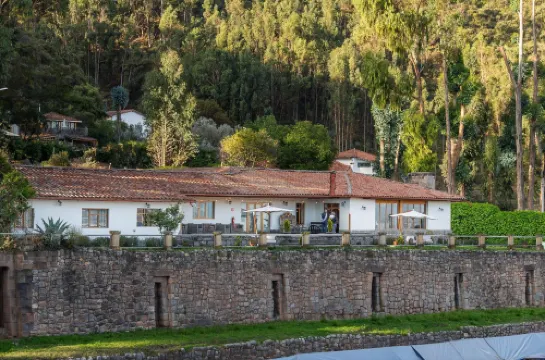 Palacio Manco Capac by Ananay Hotels