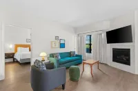 Sonesta ES Suites Phoenix Goodyear - parking