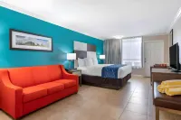Comfort Inn & Suites Daytona Beach Oceanfront