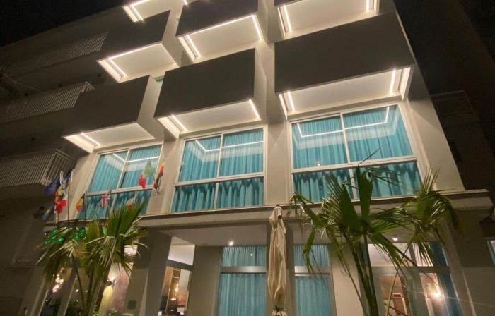 Hotel Europa