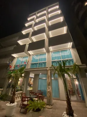 Hotel Europa Hotel di 