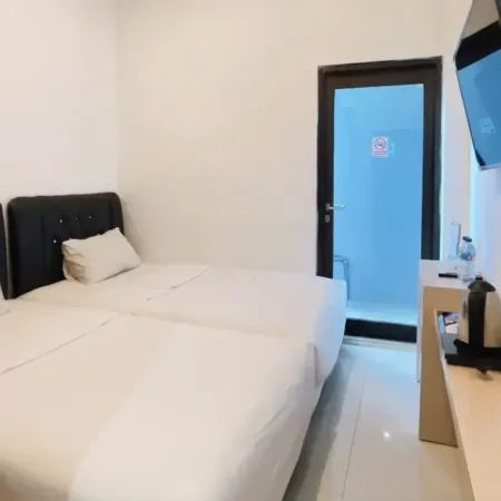 Amaze Hotel Kediri