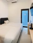 Amaze Hotel Kediri - balcony
