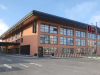 Crowne Plaza ISTANBUL ZEYTINBURNU by IHG Hotels near Zeytinburnu