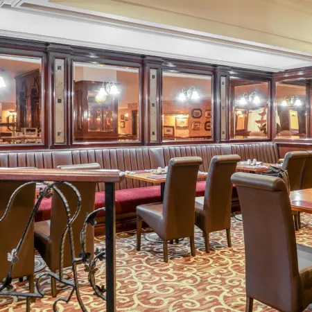 Britannia Hotel Coventry