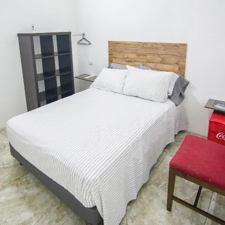 OYO Hotel Plaza Las Torres, Cabo San Lucas