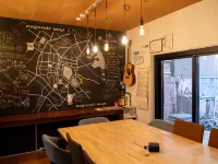 Guesthouse Nagonde - Homestays