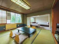 ONSEN & STAY OAKHILL Hotels near Zao Ropeway