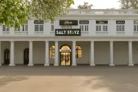 SALTSTAYZ AUTOGRAPH - CONNAUGHT PLACE - Bintang 4