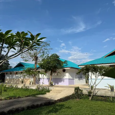 Holiday Resort Rimping