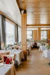 Romantik Hotel Im Weissen Rössl am Wolfgangsee - petit déjeuner