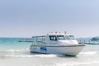 敖卓靜謐度假酒店 - 浪漫/情侶