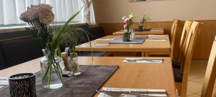 Gasthof Kirchberger Hotels in Furth