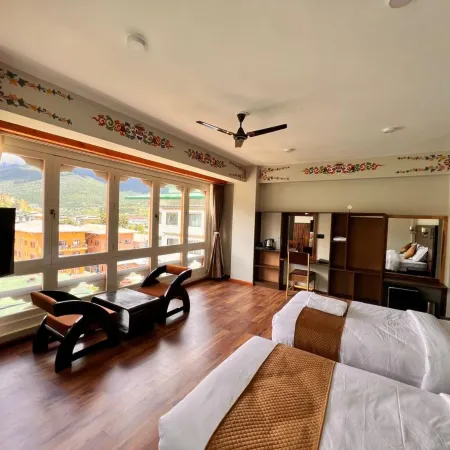 Star Residency