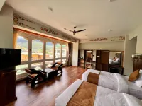 Star Residency - 2-Star