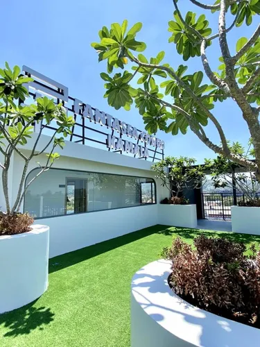 รูปภาพของKamala • 2BR • Rooftop Pool • Comfort