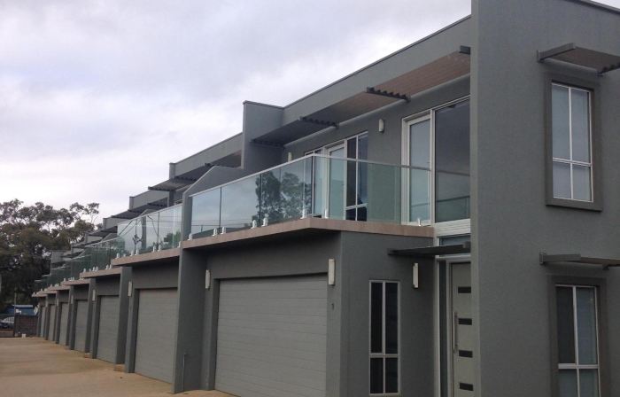 Griffith Prestige Apartments