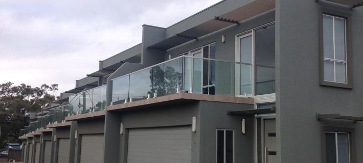 Griffith Prestige Apartments Griffith otelleri