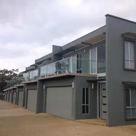 Griffith Prestige Apartments Hotel a Griffith