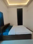 Guesthouse Twin Bromo - parking