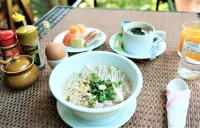 Moosiyard Hometel Khaoyai - Pensionat