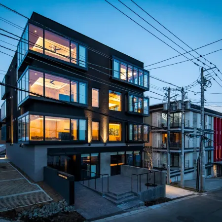 Dharma Niseko