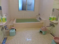 Minshuku Kuwataniya - Hot Springs