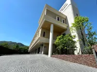 Resort Stay Spa Tsurumi Các khách sạn gần Núi Ohira