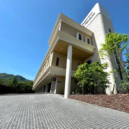 Resort Stay Spa Tsurumi