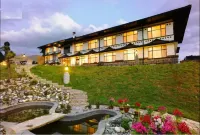 The Elgin Mount Pandim - Heritage Resort & Spa
