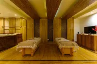 Ananta Spa & Resort, Pushkar - Spa