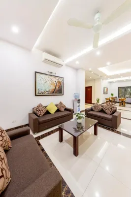 Hana 1 Apartment & Hotel Bac Ninh - 2 ดาว