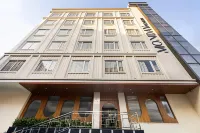 MONDAY PREMIUM Madhapur - 2 étoiles