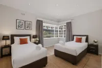 Crest on Barkly Serviced Apartments - breakfast