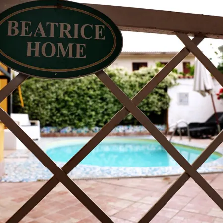 Beatrice Home
