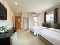 U Dee Room and Coffee Hotel - Dağ Manzaralı
