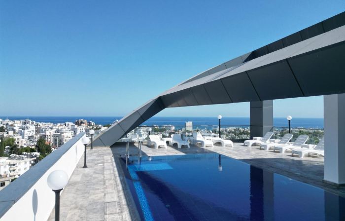 Nurel Shark Residence