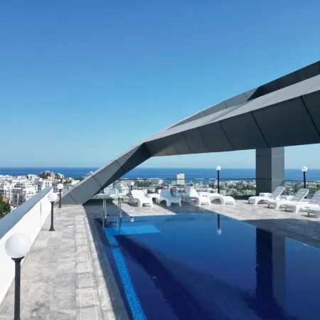 Nurel Shark Residence
