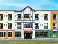 Hotel Casual Euro-Nikko's Inn with Its Own Natural Hot Spring Hotels near Tobu Nikko Station