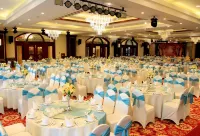 Khách Sạn Hải Yến Luxury - 3 Sao