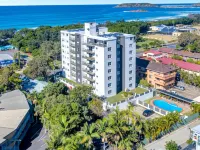 Tradewinds Apartments - sul mare