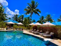 OPOA BEACH HOTEL - Pool