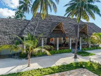 The Soul Zanzibar Beach Hotel & Spa - sarapan