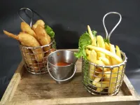 Varanda Do Mar - breakfast